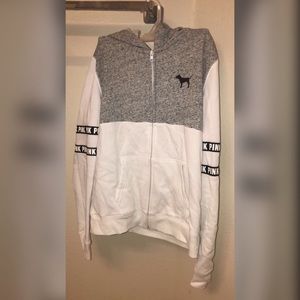 Items purchased while working at Victoria’s Secret